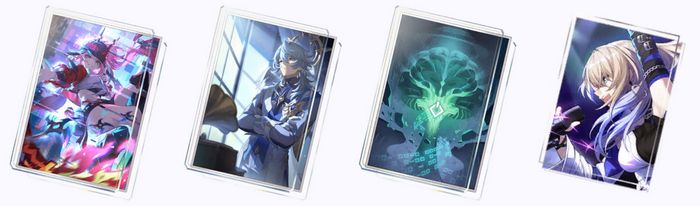 Honkai: Star Rail – Hướng dẫn cách build Rappa