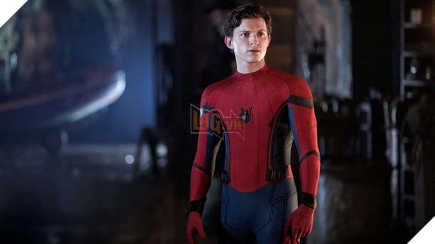 Robert Downey Jr. Đã Giúp Giữ Lại Nhiều Lời Thoại Cho Tom Holland Trong Vai Người Nhện 3