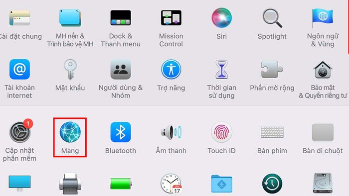 cách thay đổi dns trên iPhone