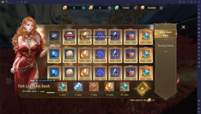 Các mẹo và thủ thuật giúp bạn trải nghiệm Forsaken World 2: Thần Ma Đại Chiến trên PC một cách dễ dàng hơn.