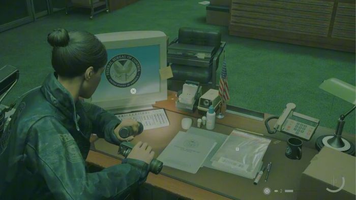 Cách Tìm Mã Máy Tính? Tóm Tắt Hướng Dẫn DLC Alan Wake 2: Ngôi Nhà Bên Hồ