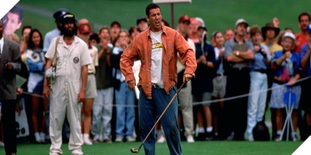 Phim Happy Gilmore 2 đã bổ sung Scott Mescudi vào danh sách diễn viên.