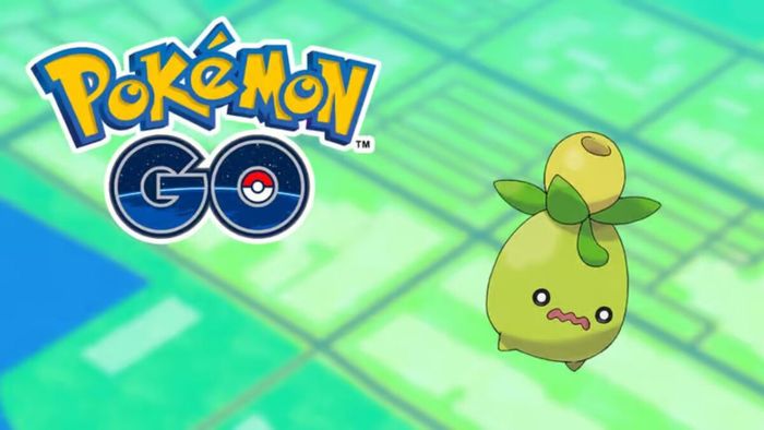 Phiên bản Shiny của Smoliv có sẵn không? Hướng dẫn sở hữu Smoliv trong Pokemon Go