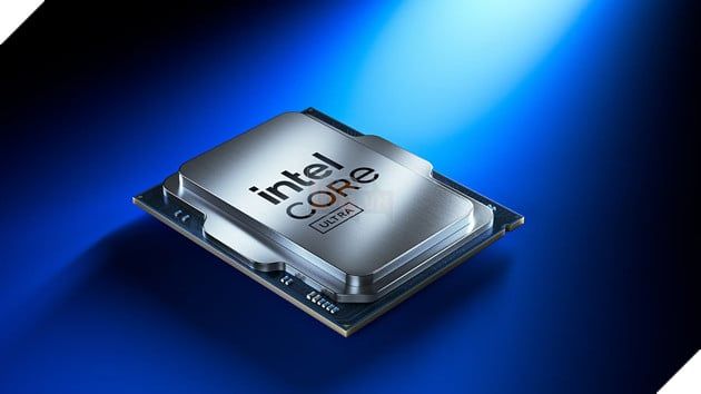 Ra mắt gây tranh cãi: Intel Core Ultra 200S gặp phải sự cố về hiệu năng và lỗi màn hình xanh.