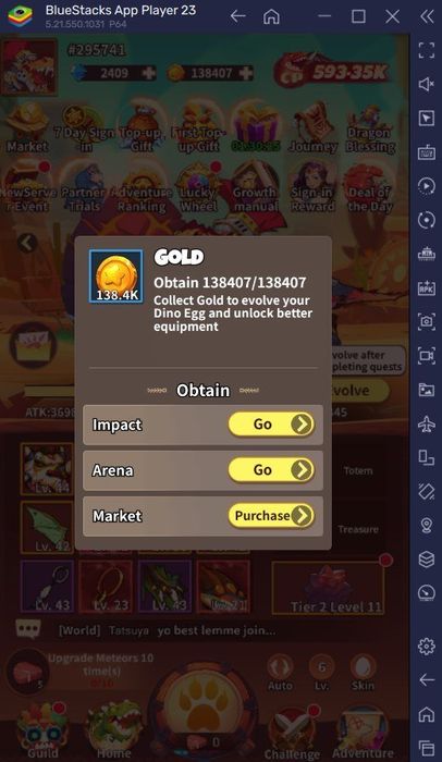Chương trình khuyến mãi Halloween Loot: Giảm ngay 50% cho tất cả giao dịch trong Red Dragon Legend.