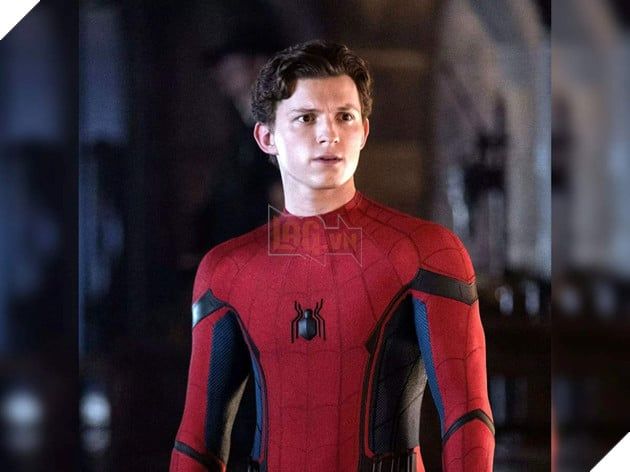 Bom Tấn Spider-Man 4 Xác Định Ngày Công Chiếu 2