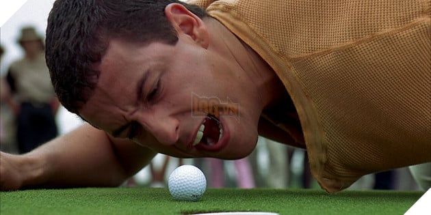 Phim Happy Gilmore 2 đã chính thức bổ sung diễn viên Scott Mescudi vào dàn cast.
