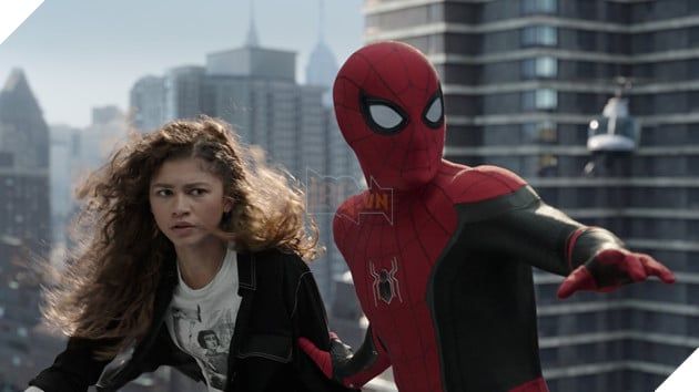 Bom Tấn Spider-Man 4 Ấn Định Ngày Ra Mắt 3