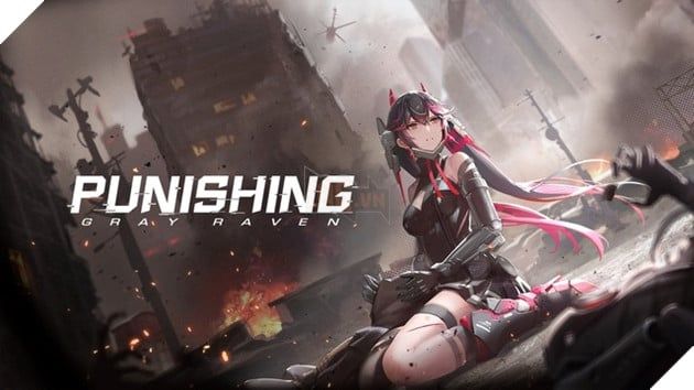 Đây chính là ác thần trong thế giới game gacha; kết hợp với trò nào là trò đó sẽ gặp bế tắc.
