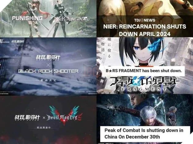 Đây chính là ác thần trong thế giới game gacha; kết hợp với trò nào là trò đó sẽ gặp bế tắc.