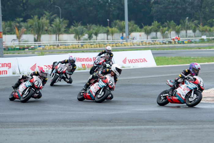 Vietnam Talent Cup VMRC chặng 4 (2).JPG