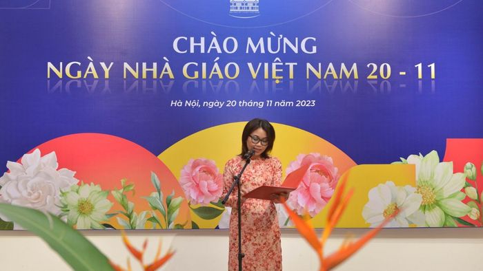 Một số chủ đề ý tưởng cho kịch bản 20/11