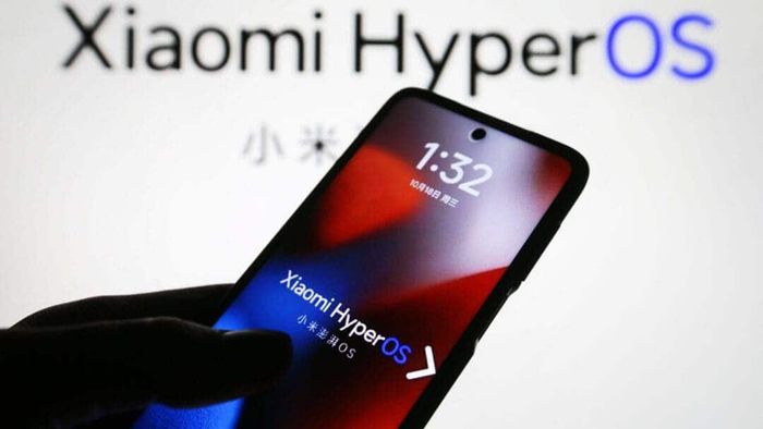 Xiaomi có chính sách hỗ trợ phần mềm tương đối tốt.