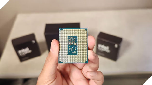 Ra mắt gây tranh cãi: Intel Core Ultra 200S gặp phải vấn đề về hiệu năng và lỗi màn hình xanh.