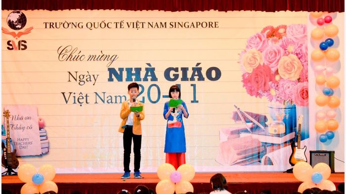 Những lưu ý khi xây dựng kịch bản cho ngày 20/11 1