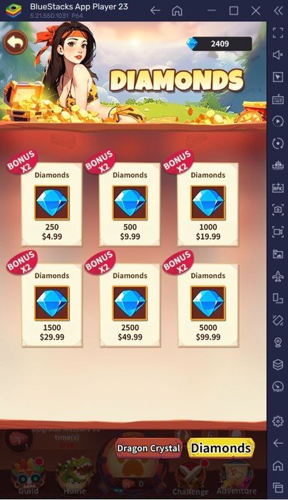 Chương trình khuyến mãi Halloween Loot: Giảm ngay 50% cho tất cả giao dịch trong Red Dragon Legend.