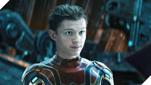 Bom Tấn Spider-Man 4 Xác Định Ngày Công Chiếu
