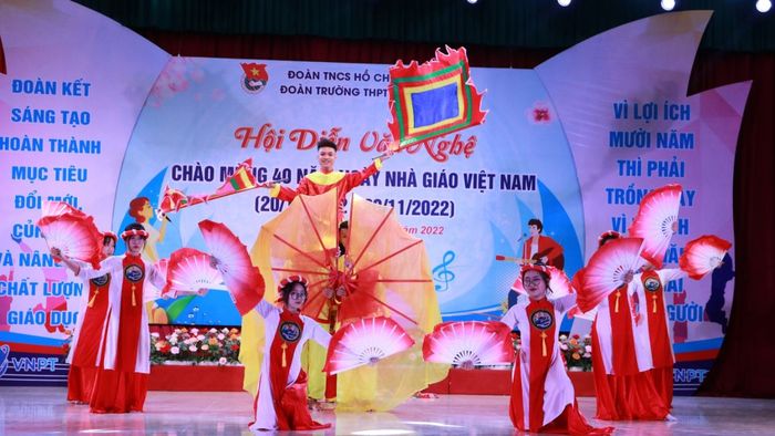 Những lưu ý khi xây dựng kịch bản cho ngày 20/11 2