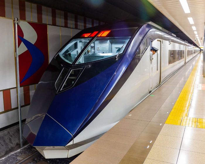 Hướng dẫn di chuyển từ sân bay Narita về trung tâm