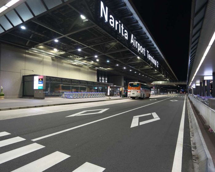 Hướng dẫn di chuyển từ sân bay Narita về trung tâm