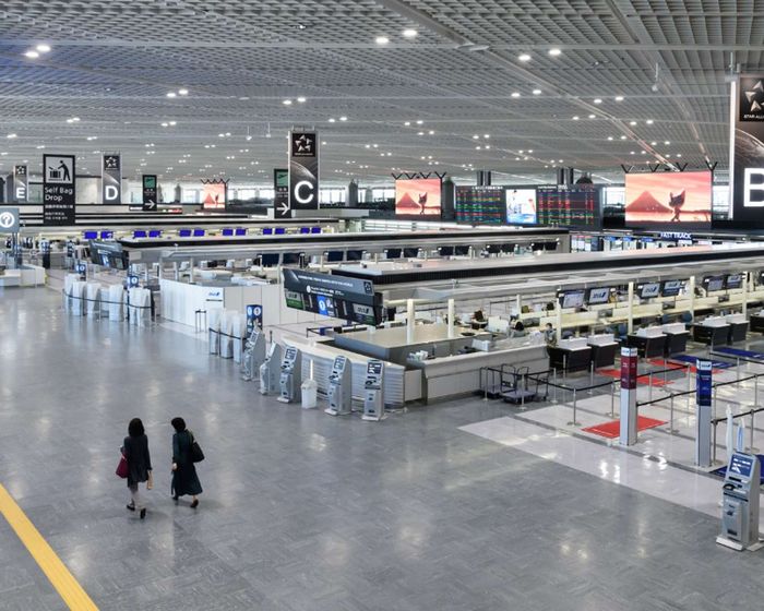 Hướng dẫn di chuyển từ sân bay Narita về trung tâm