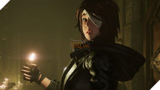 Danh sách Những Game Kinh Dị Khai Thác Cơ Chế Ánh Sáng Độc Đáo 7