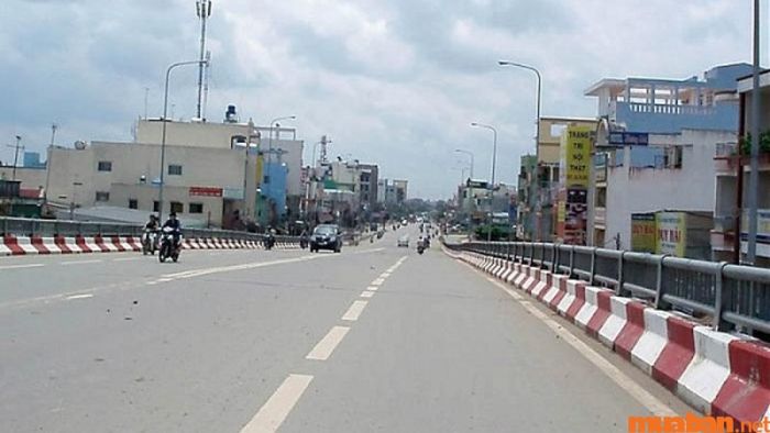 Ngã tư Ga quận 12 tọa lạc ở đâu? Tình hình giao thông tại ngã tư này ra sao?