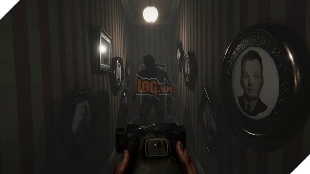 Danh sách Những Game Kinh Dị Khai Thác Cơ Chế Ánh Sáng Độc Đáo 6