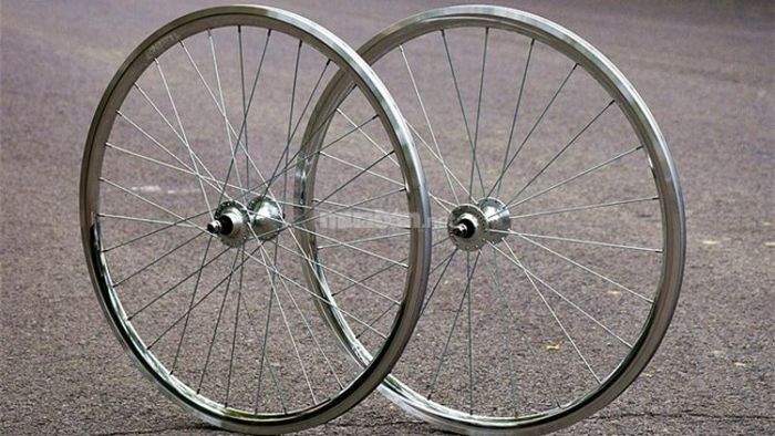 Chọn linh kiện chất lượng cho xe đạp fixed gear