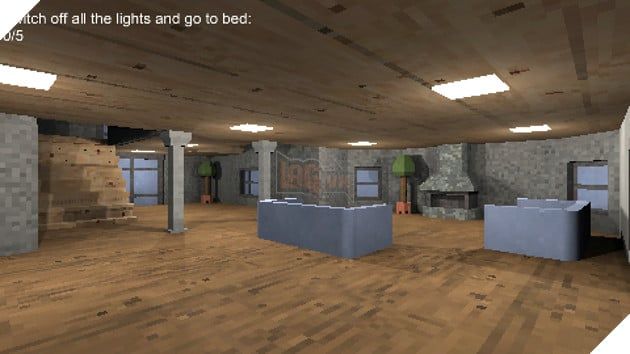 Danh sách Những Game Kinh Dị Khai Thác Cơ Chế Ánh Sáng Độc Đáo 9