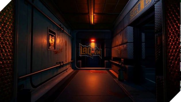 Danh sách Những Game Kinh Dị Khai Thác Ánh Sáng Độc Đáo