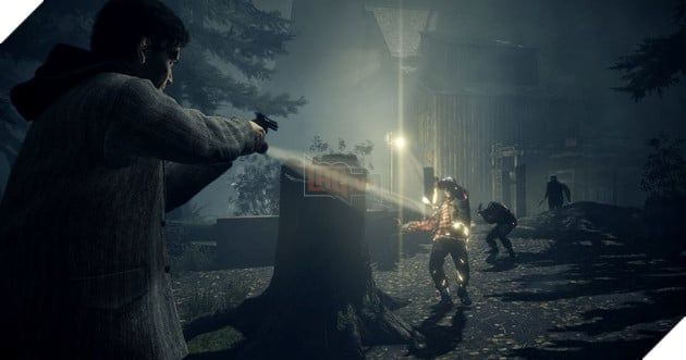 Danh sách Những Game Kinh Dị Khai Thác Cơ Chế Ánh Sáng Độc Đáo 3