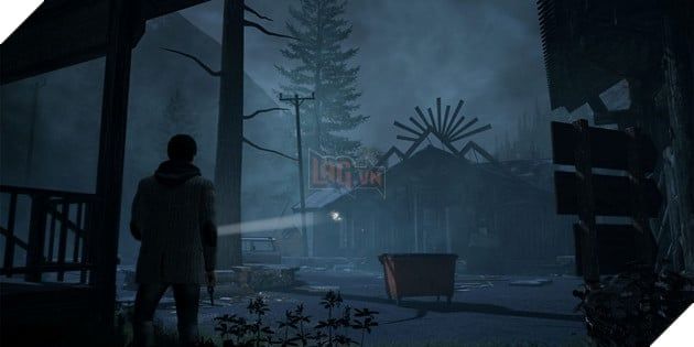 Danh sách Những Game Kinh Dị Khai Thác Cơ Chế Ánh Sáng Độc Đáo 2