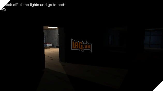 Danh sách Những Game Kinh Dị Khai Thác Cơ Chế Ánh Sáng Độc Đáo 10