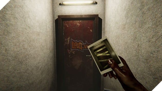 Danh sách Những Game Kinh Dị Khai Thác Cơ Chế Ánh Sáng Độc Đáo 5