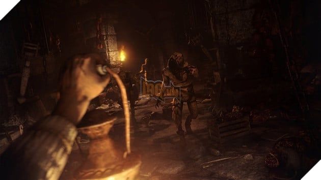 Danh sách Những Game Kinh Dị Khai Thác Cơ Chế Ánh Sáng Độc Đáo 4