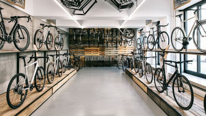 Địa chỉ mua xe fixed gear độ đẹp với giá tốt