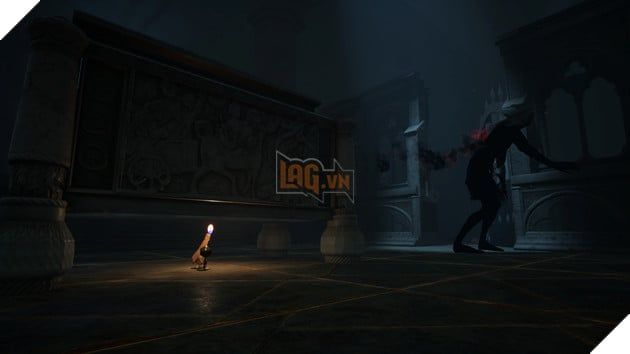 Danh sách Những Game Kinh Dị Khai Thác Cơ Chế Ánh Sáng Độc Đáo 12