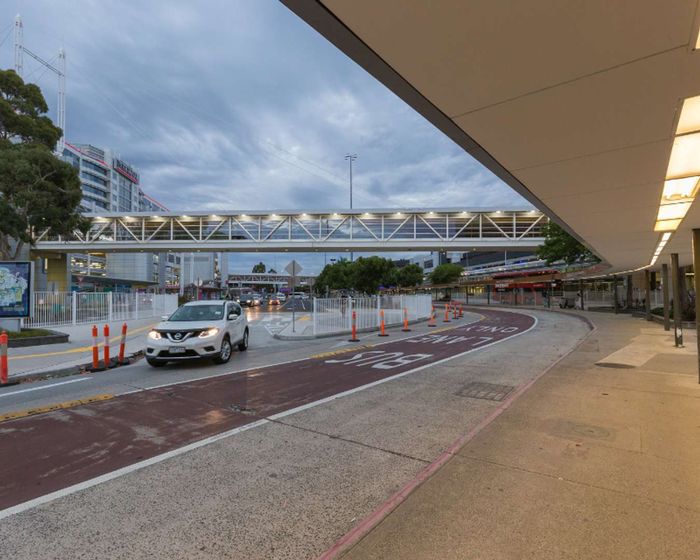 Các phương thức di chuyển từ sân bay Melbourne về trung tâm thành phố