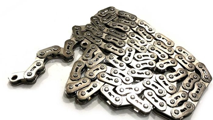 Bộ truyền động trên xe đạp fixed gear