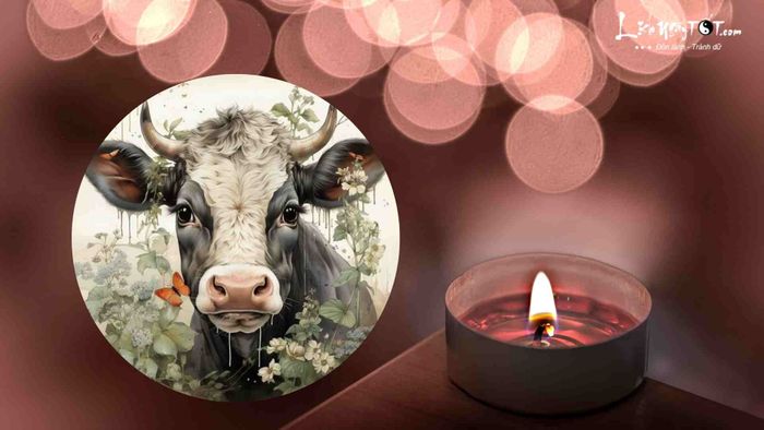 con giáp may mắn nhờ sống hiền lành