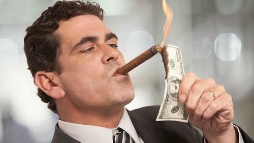 Hình ảnh về 3 con giáp giàu có nhất trong 5 năm tới
