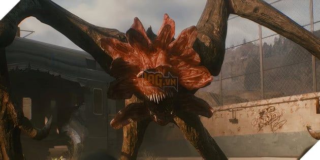 Bom tấn kinh dị yêu cầu game thủ phải giữ im lặng hoàn toàn nếu muốn tồn tại.