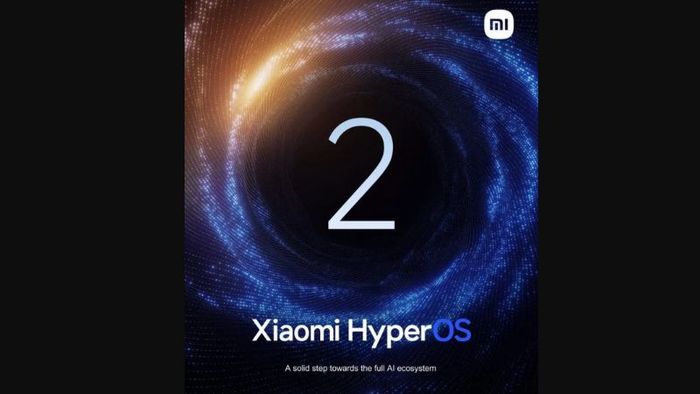 ngày công bố Xiaomi 15 Series