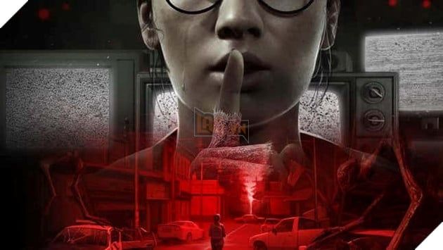 Bom tấn kinh dị yêu cầu game thủ phải giữ im lặng hoàn toàn nếu muốn tồn tại.