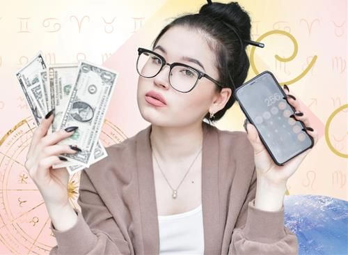 Chòm sao may mắn nhất tuần mới