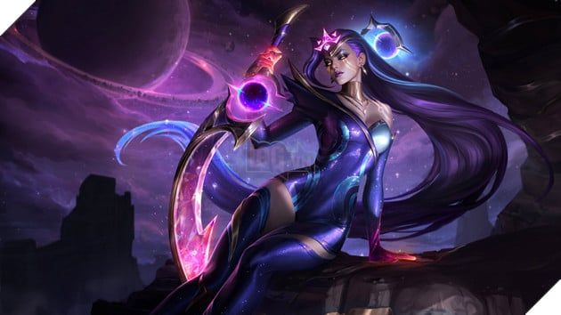 LMHT: Thông tin chi tiết về bản cập nhật 14.21 - Nerf hàng loạt cho các tướng Pháp Sư, Đấu Sĩ cùng nhiều thay đổi khác 2