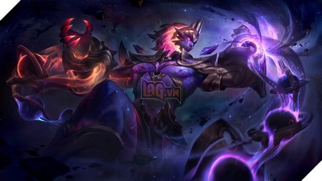 LMHT: Thông tin chi tiết về bản cập nhật 14.21 - Nerf hàng loạt cho các tướng Pháp Sư, Đấu Sĩ cùng nhiều thay đổi khác 4