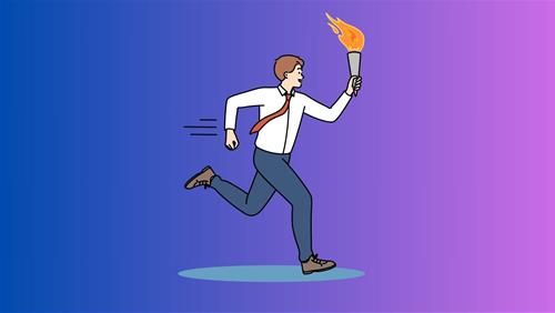 Bí quyết bứt phá cuối năm 2024