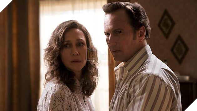 Dự Án Phim The Conjuring 4 Đang Có Những Bước Tiến Mới Trong Quy Trình Thực Hiện 3